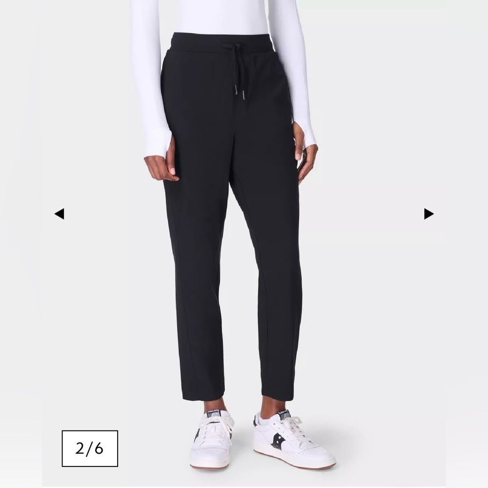 Sweaty Betty Winter Explorer Pants